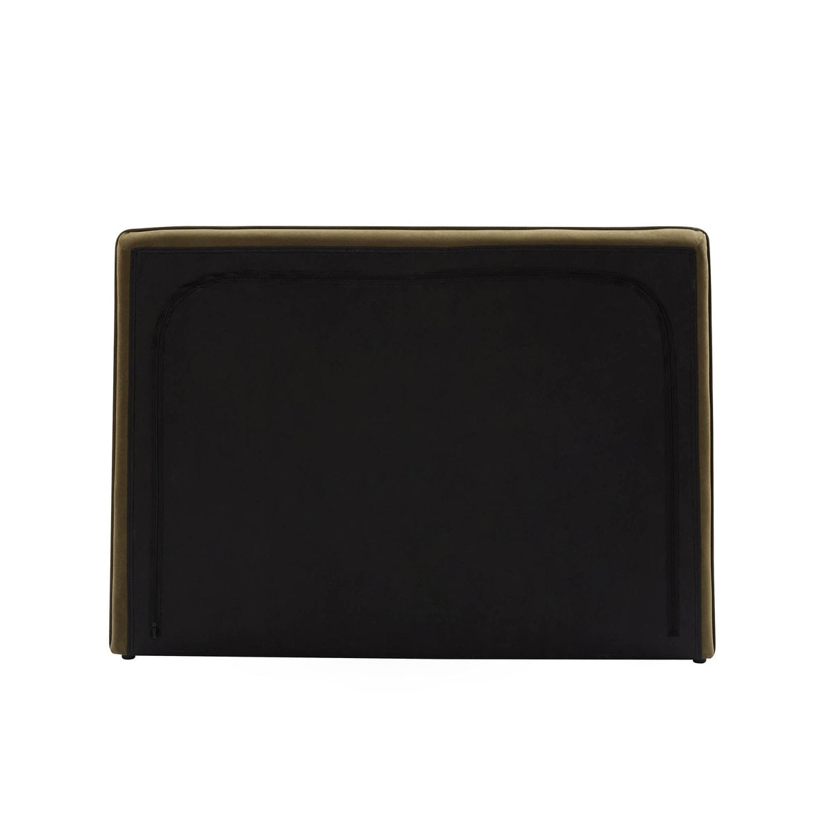 Oslo Ottoman Storage Bed - Olive - DUSK