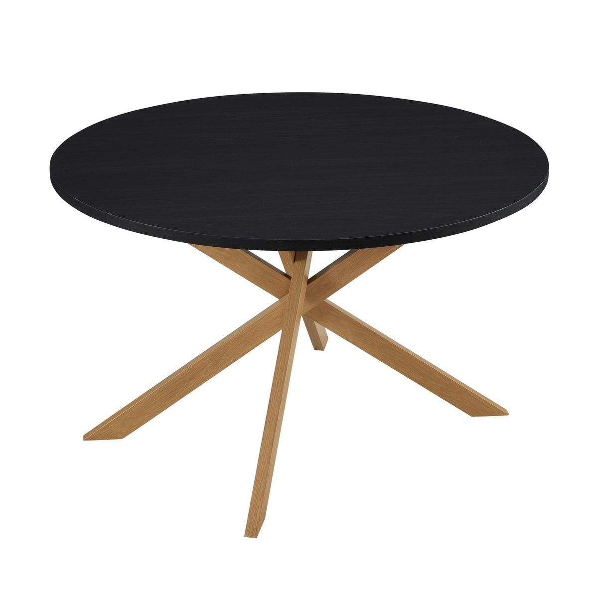 Phoebe Dining Table, Chairs & Dinnerware Set OLD - DUSK