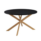 Phoebe Dining Table, Chairs & Dinnerware Set OLD - DUSK
