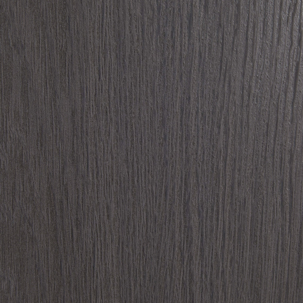 Piper 4 Drawer Chest - Dark Wood - DUSK