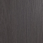 Piper 4 Drawer Chest - Dark Wood - DUSK