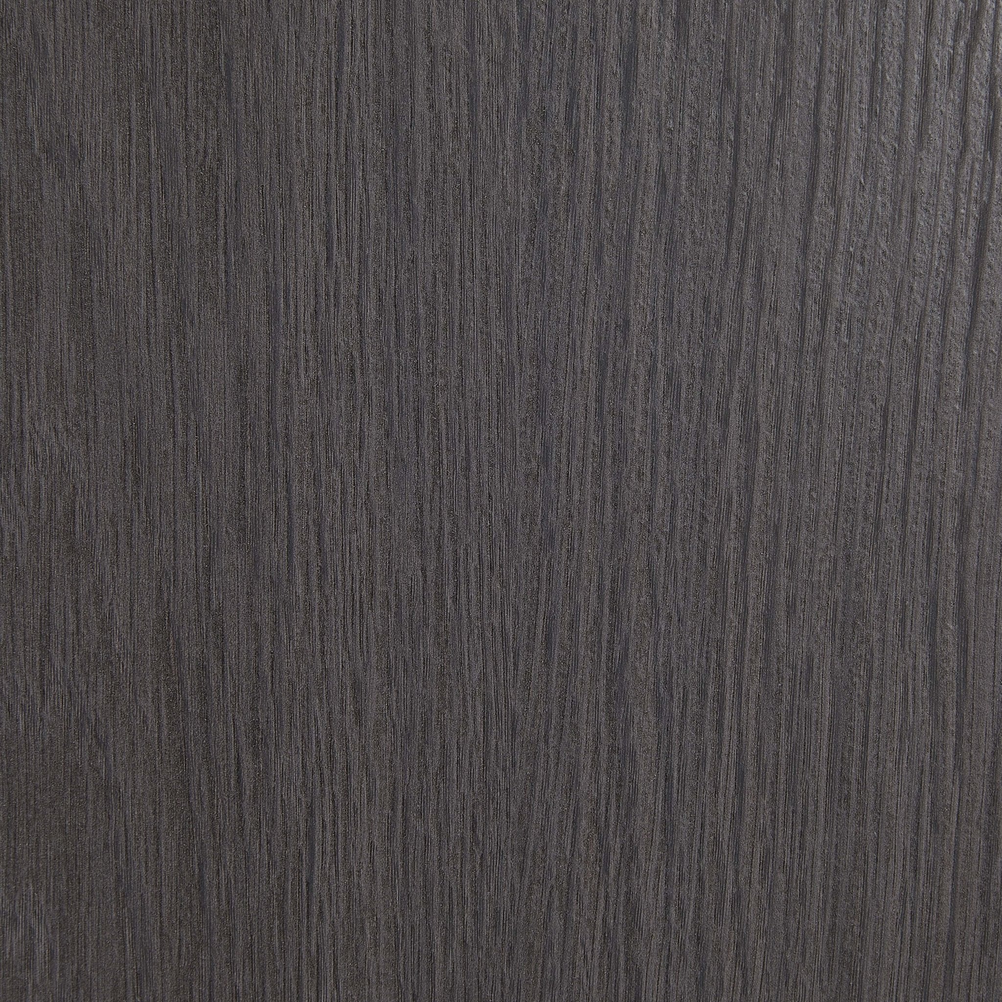 Piper 4 Drawer Chest - Dark Wood - DUSK