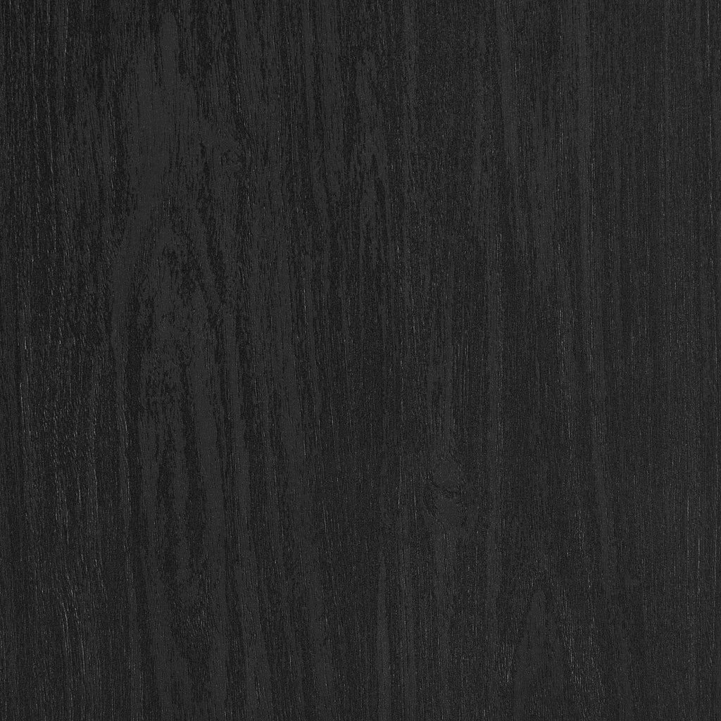 Polly Space Saving Dining Table and Chairs - Black - DUSK