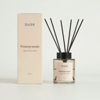 Pomegranate Reed Diffuser - DUSK