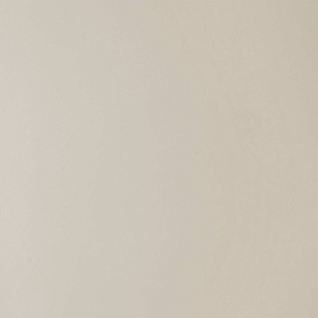 Poppy 2 Drawer Bedside Table - Cream - DUSK
