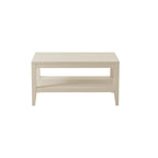 Poppy Coffee Table - Cream - DUSK