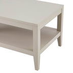 Poppy Coffee Table - Taupe - DUSK