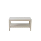 Poppy Coffee Table - Taupe - DUSK