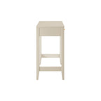 Poppy Console Table - Cream - DUSK