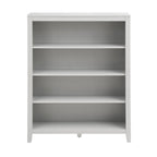 Poppy Small Bookshelf - Grey - DUSK