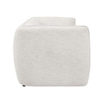 Porto 2 Seater Modular Sofa - Boucle Ivory - DUSK