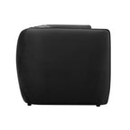 Porto 3 Seater Modular Sofa - Velvet Ink - DUSK