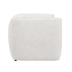 Porto Loveseat - Boucle Ivory - DUSK