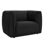 Porto Loveseat - Velvet Ink - DUSK