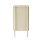 Posy 2 Door Sideboard - Cream - DUSK
