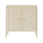 Posy 2 Door Sideboard - Cream - DUSK