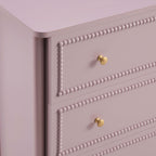 Posy 3 Drawer Chest - Violet Ice - DUSK
