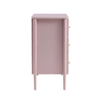 Posy 3 Drawer Chest - Violet Ice - DUSK