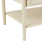 Posy Coffee Table - Cream - DUSK