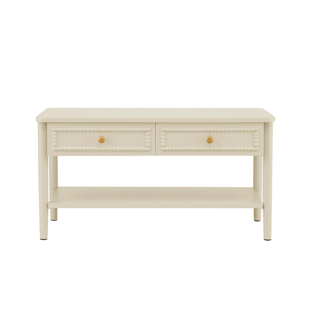 Posy Coffee Table - Cream - DUSK