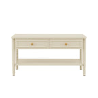 Posy Coffee Table - Cream - DUSK