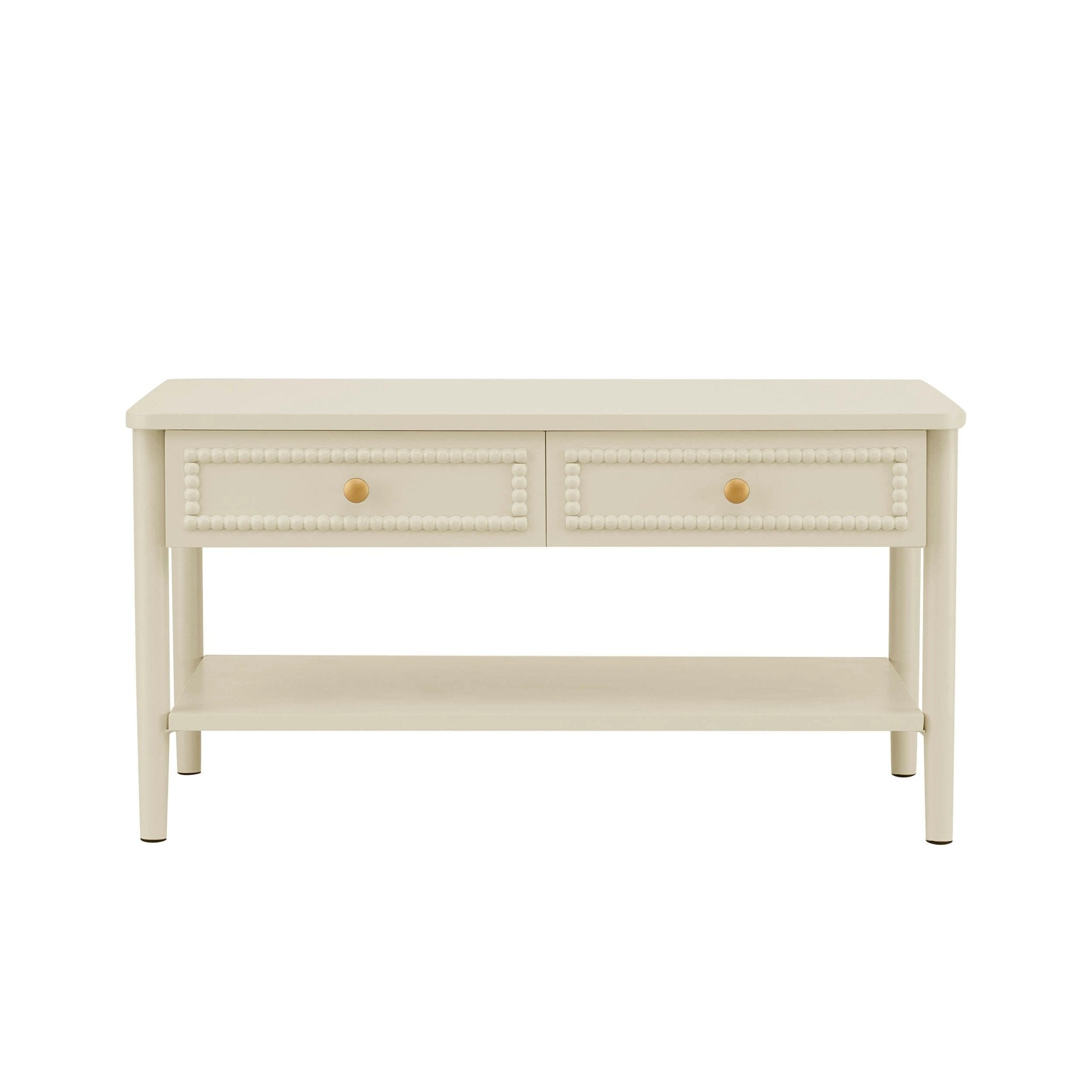 Posy Coffee Table - Cream - DUSK