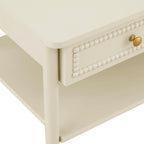 Posy Coffee Table - Cream - DUSK