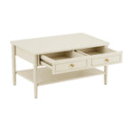 Posy Coffee Table - Cream - DUSK