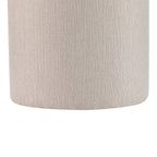 Primrose Dressing Table Storage Stool - Stone Grey - DUSK