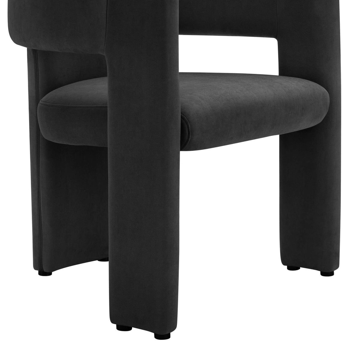 Quinn Chair - Black - DUSK