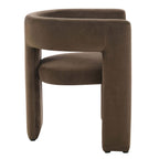 Quinn Chair - Cappuccino - DUSK