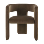 Quinn Chair - Cappuccino - DUSK
