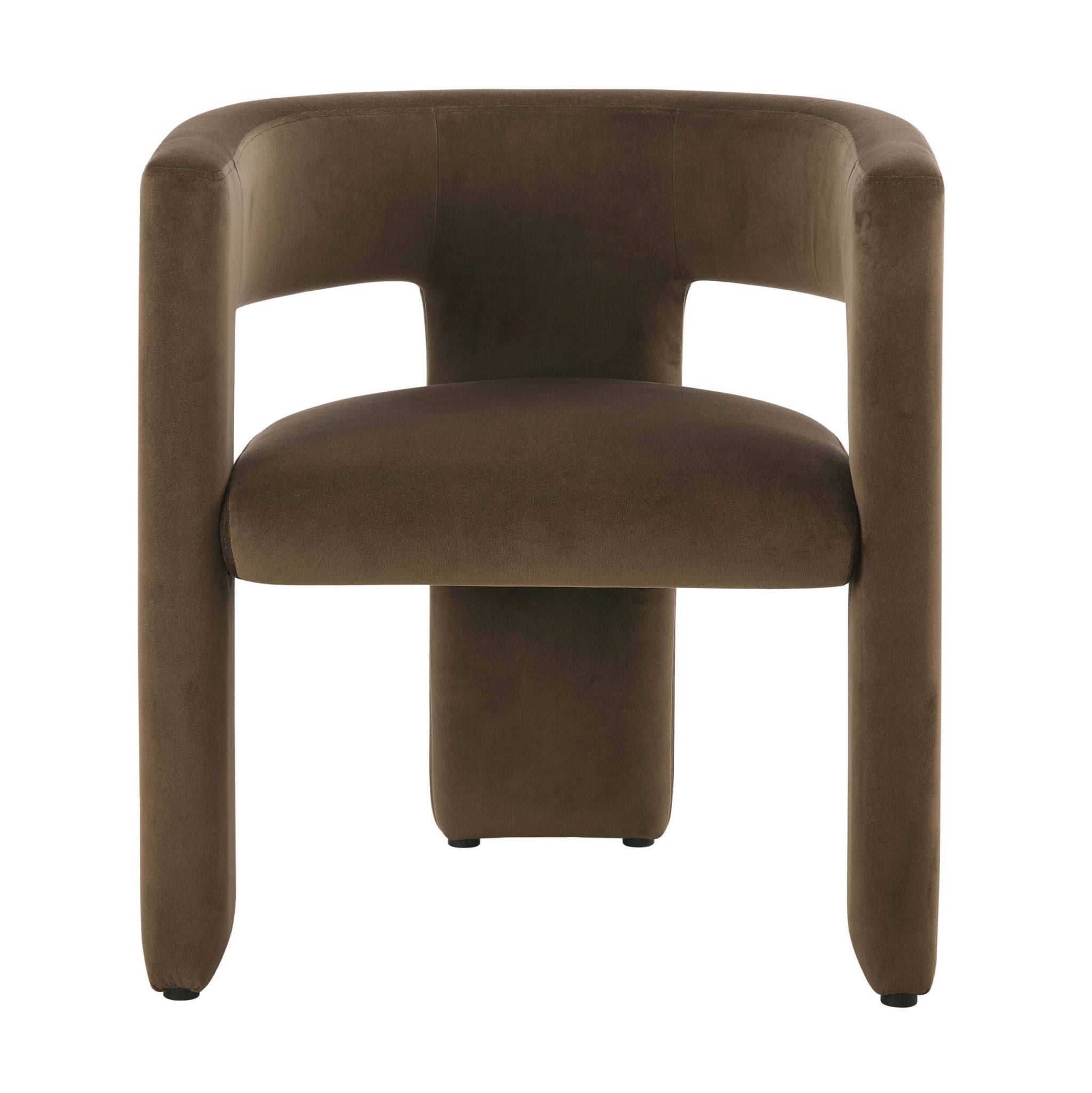 Quinn Chair - Cappuccino - DUSK