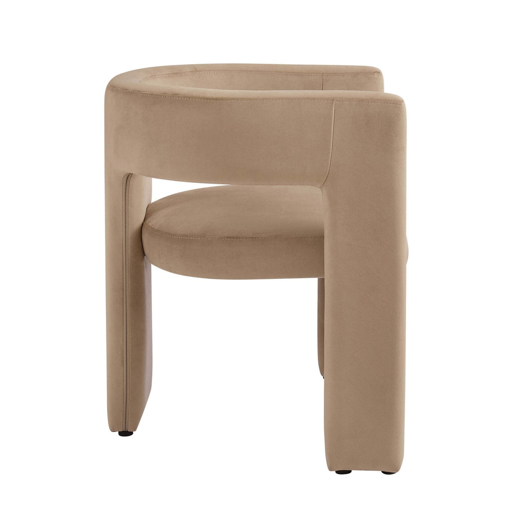 Quinn Chair - Latte - DUSK