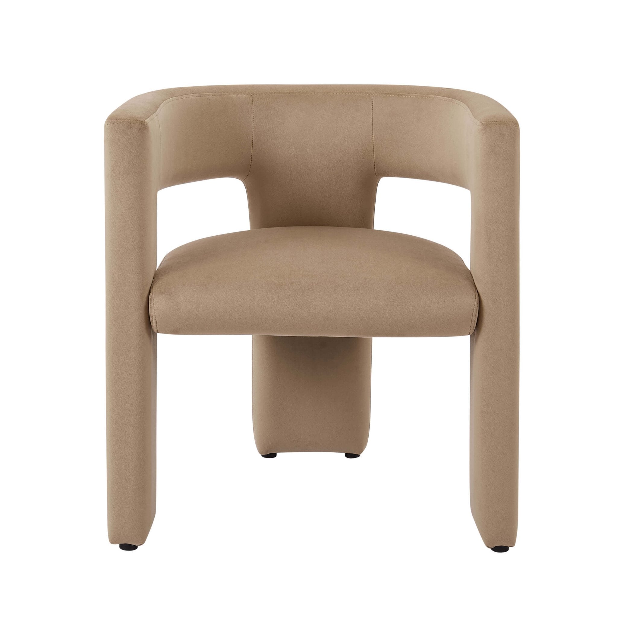 Quinn Chair - Latte - DUSK