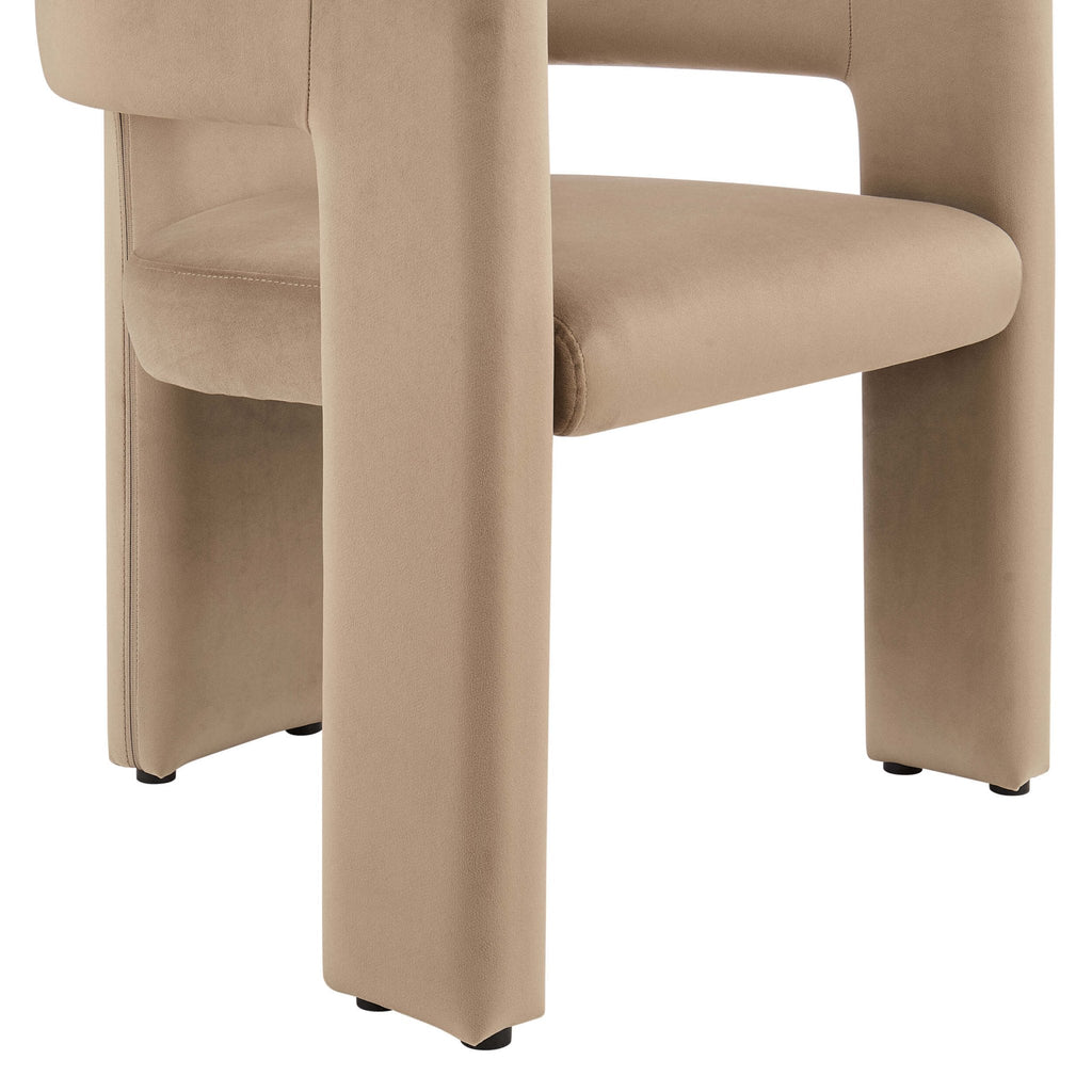 Quinn Chair - Latte - DUSK