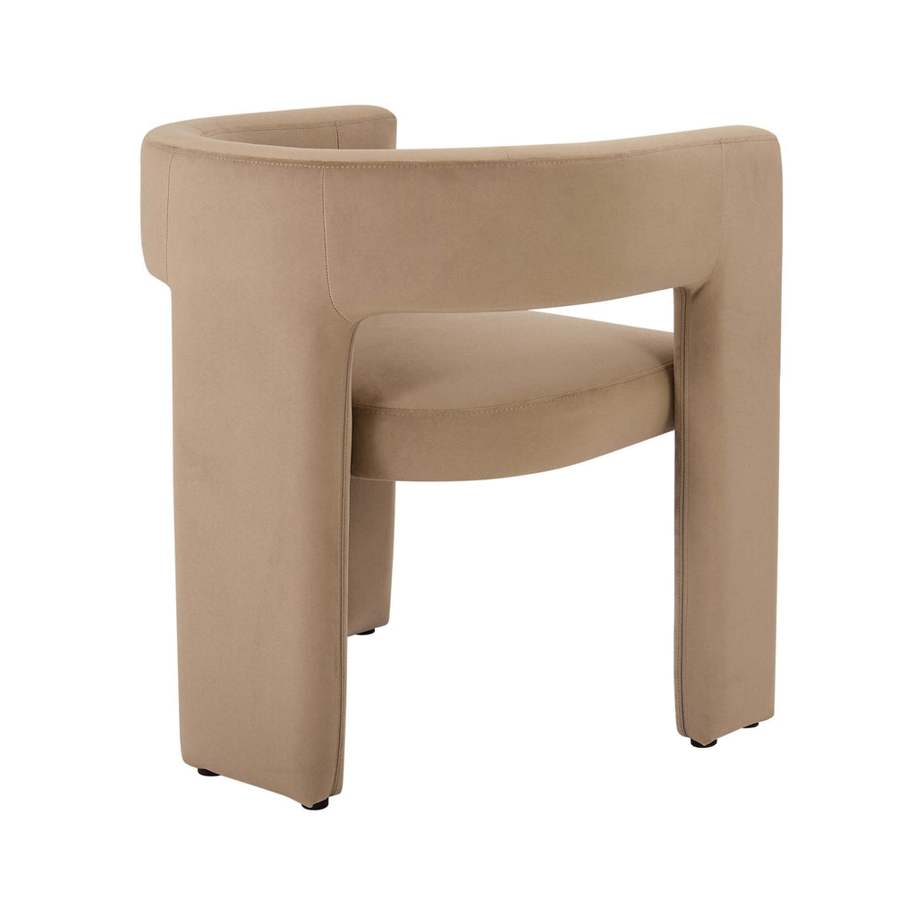 Quinn Chair - Latte - DUSK
