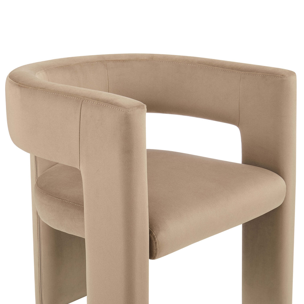 Quinn Chair - Latte - DUSK