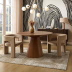 Quinn Chair - Latte - DUSK