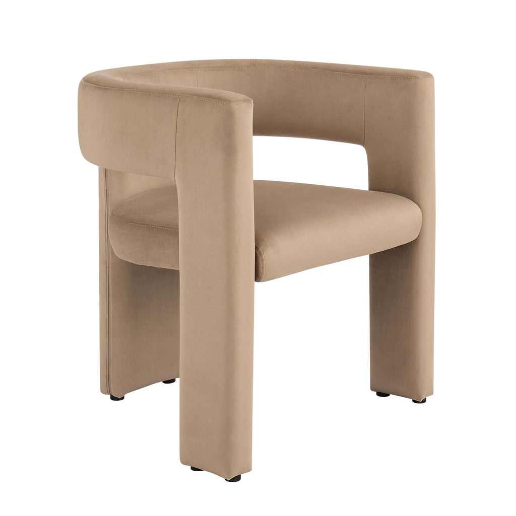 Quinn Chair - Latte - DUSK