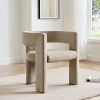 Quinn Chair - Sand - DUSK
