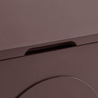 Rachel Arch Front Seated Storage - Mocha - DUSK