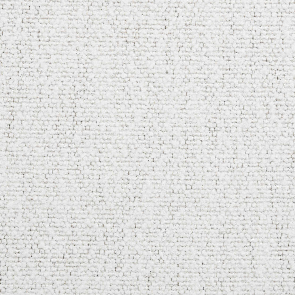 Rae Set of 2 Dining Chairs - Ivory Boucle - DUSK