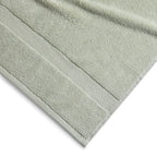 Rhodes Cotton Towel Collection - Olive - DUSK