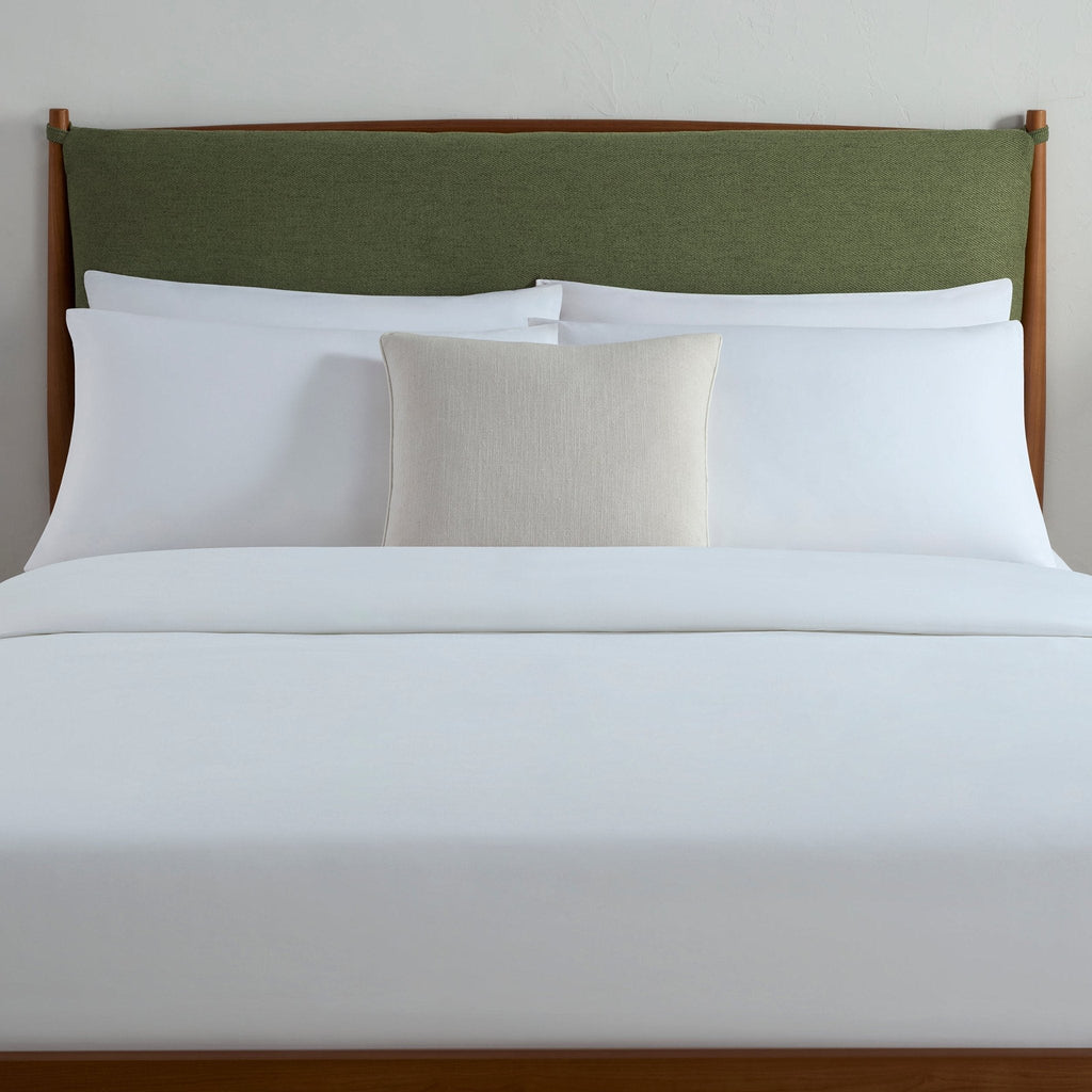 Rotterdam Bed Frame - Green - DUSK