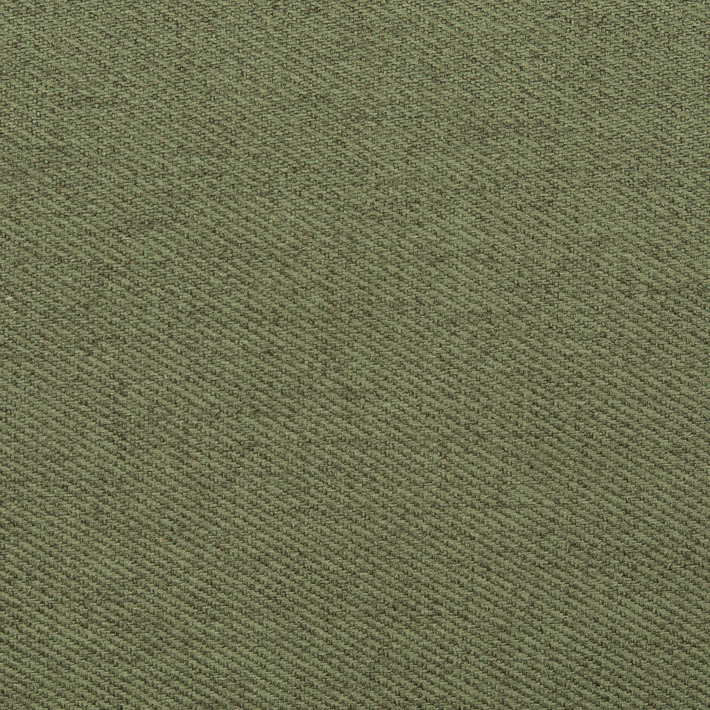 Rotterdam Bed Frame - Green - DUSK
