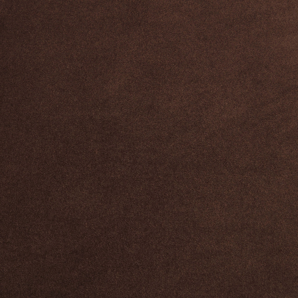 Rotterdam Dark Wood Bed Frame - Cappuccino - DUSK