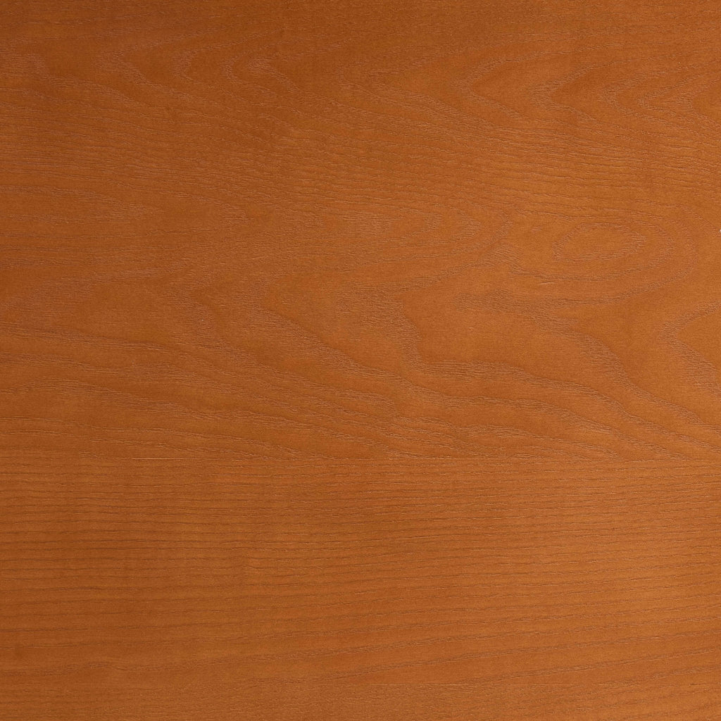 Rotterdam Dark Wood Bed Frame - Sand Stripe - DUSK