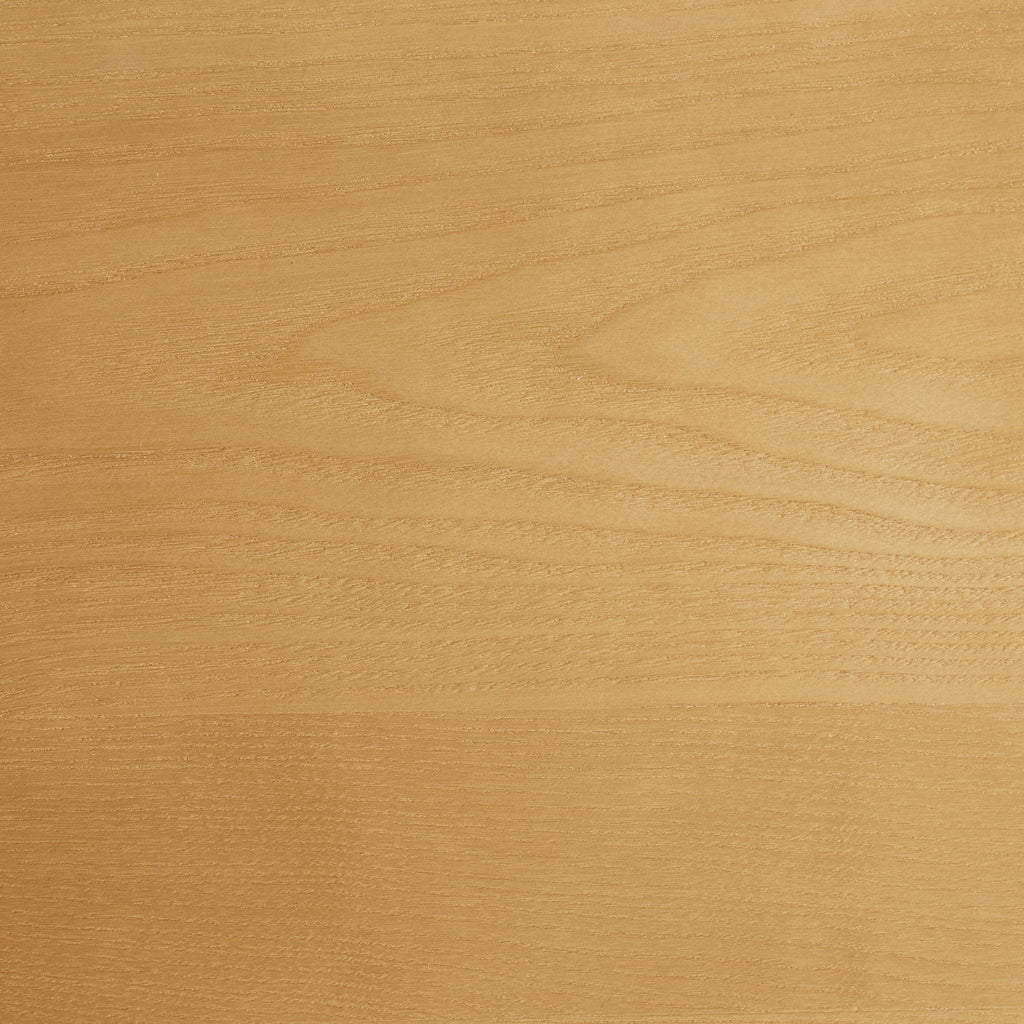 Rotterdam Light Wood Bed Frame - Natural - DUSK