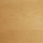 Rotterdam Light Wood Bed Frame - Natural - DUSK